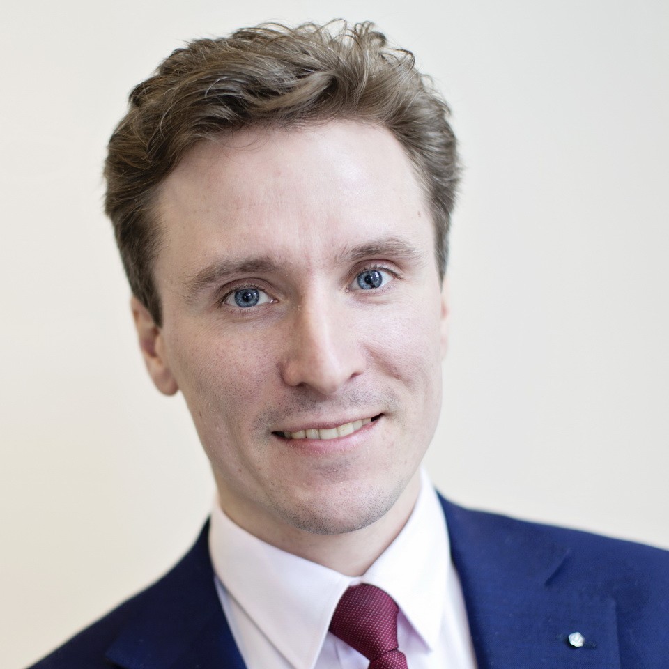 Павел Гаращенко